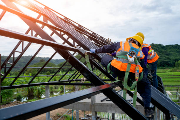 Best Commercial Roofing Services  in Jasper, TX